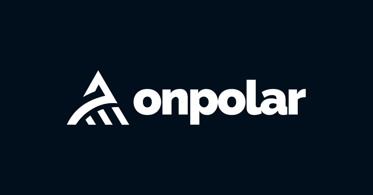 Onpolar – Next.js Expert Agency | Vercel, Prisma & AI System Architects